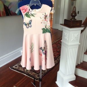 Girls Dress by Hannah Banana Size 12